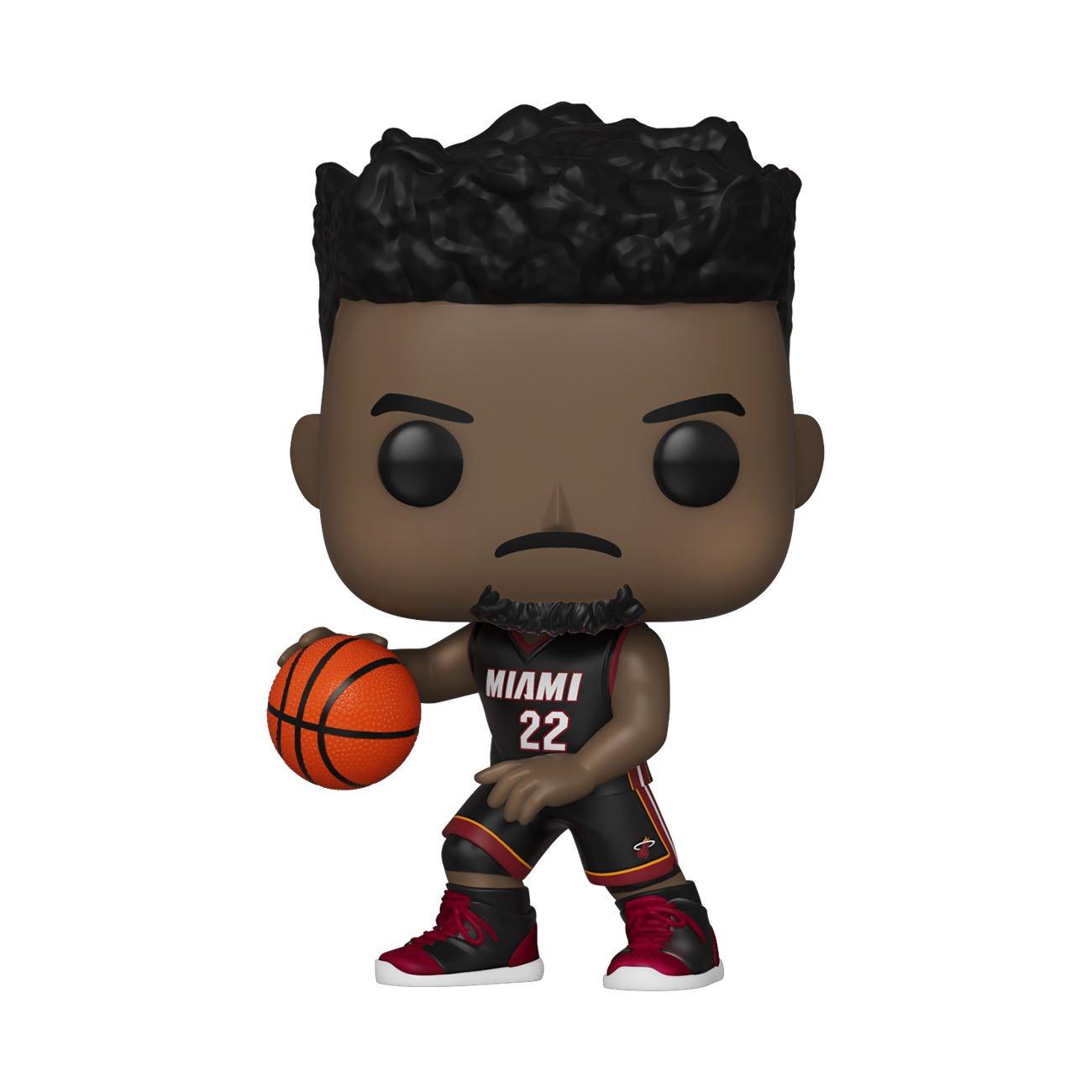 Funko POP! NBA: Heat - Jimmy Butler 