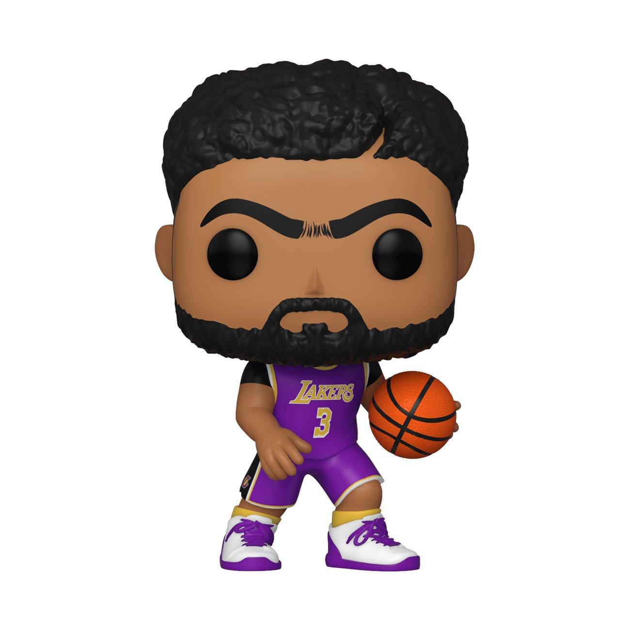 anthony davis pop vinyl