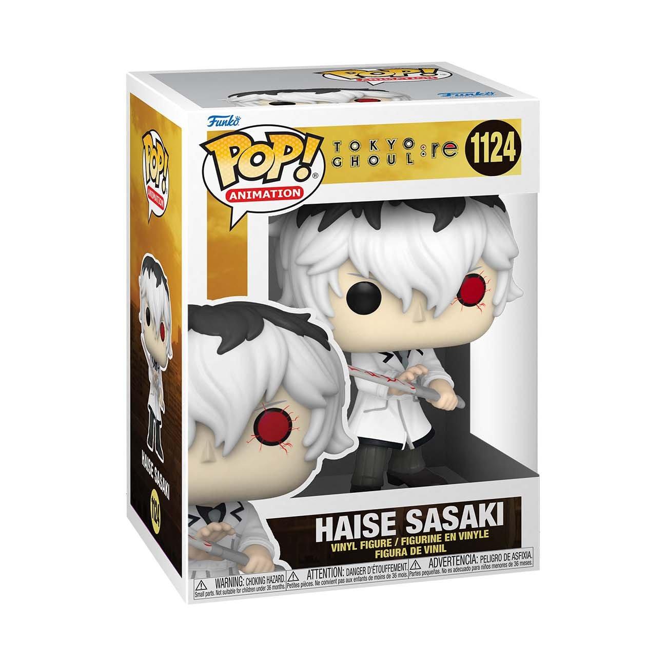 tokyo pop funko