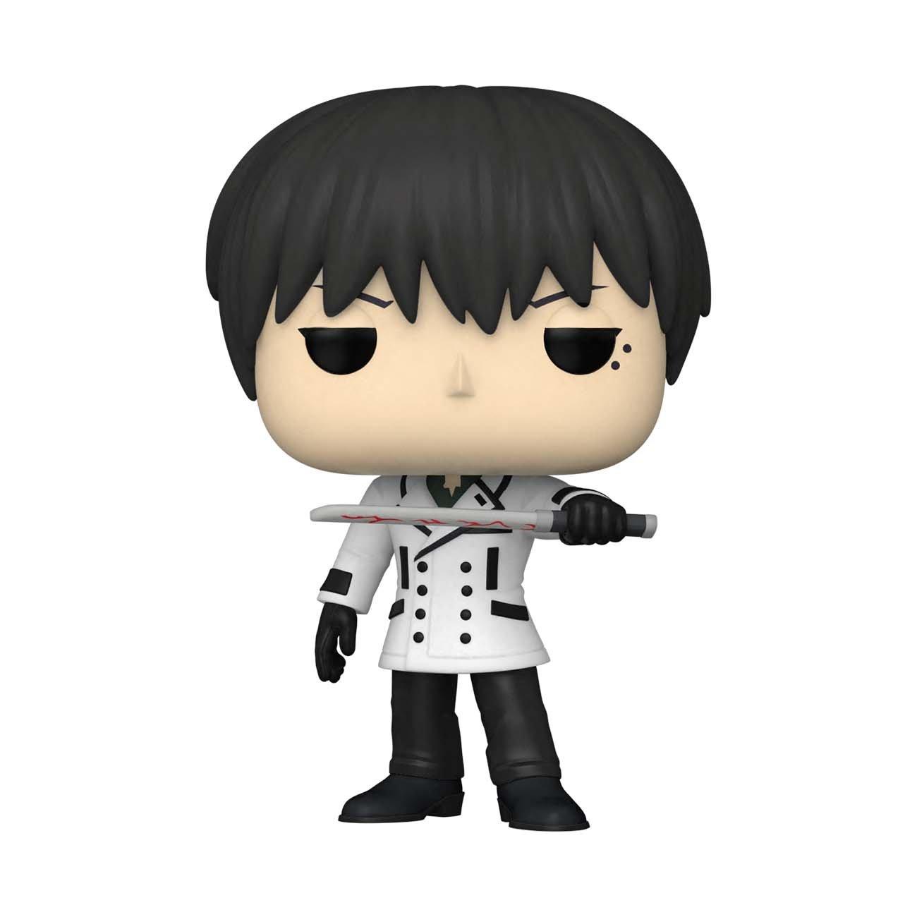 Pop! Anime: Tokyo Ghoul Ken Kaneki