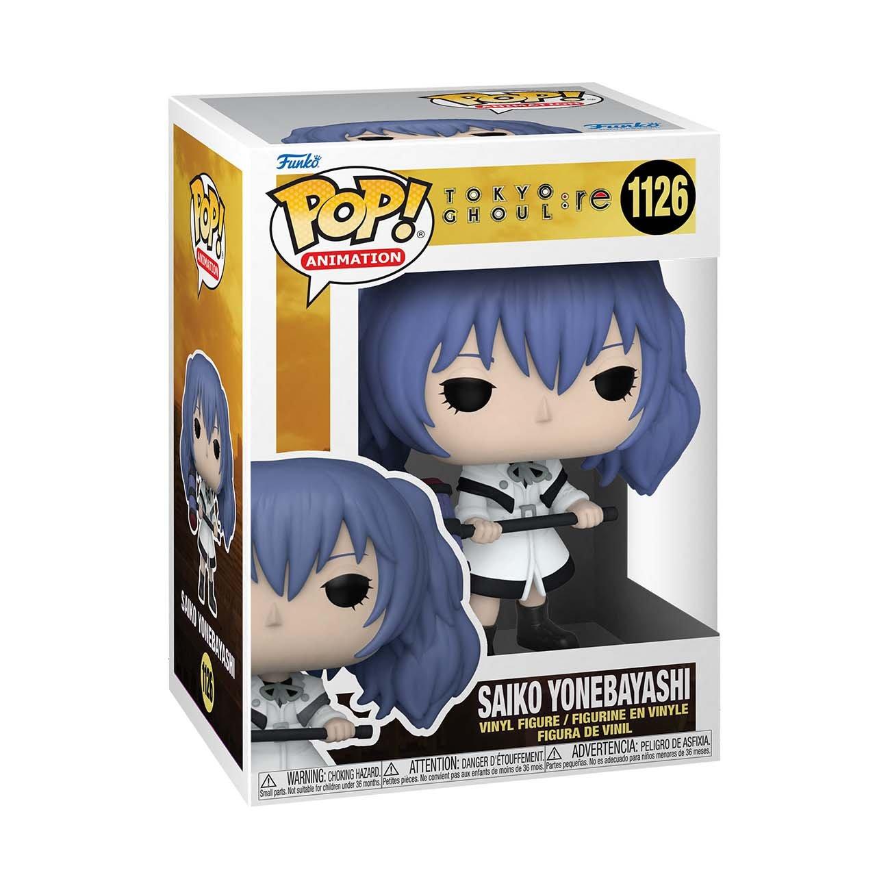 Tokyo Ghoul Funko Pops! Check out our online inventory! Over 50 funko pops  !