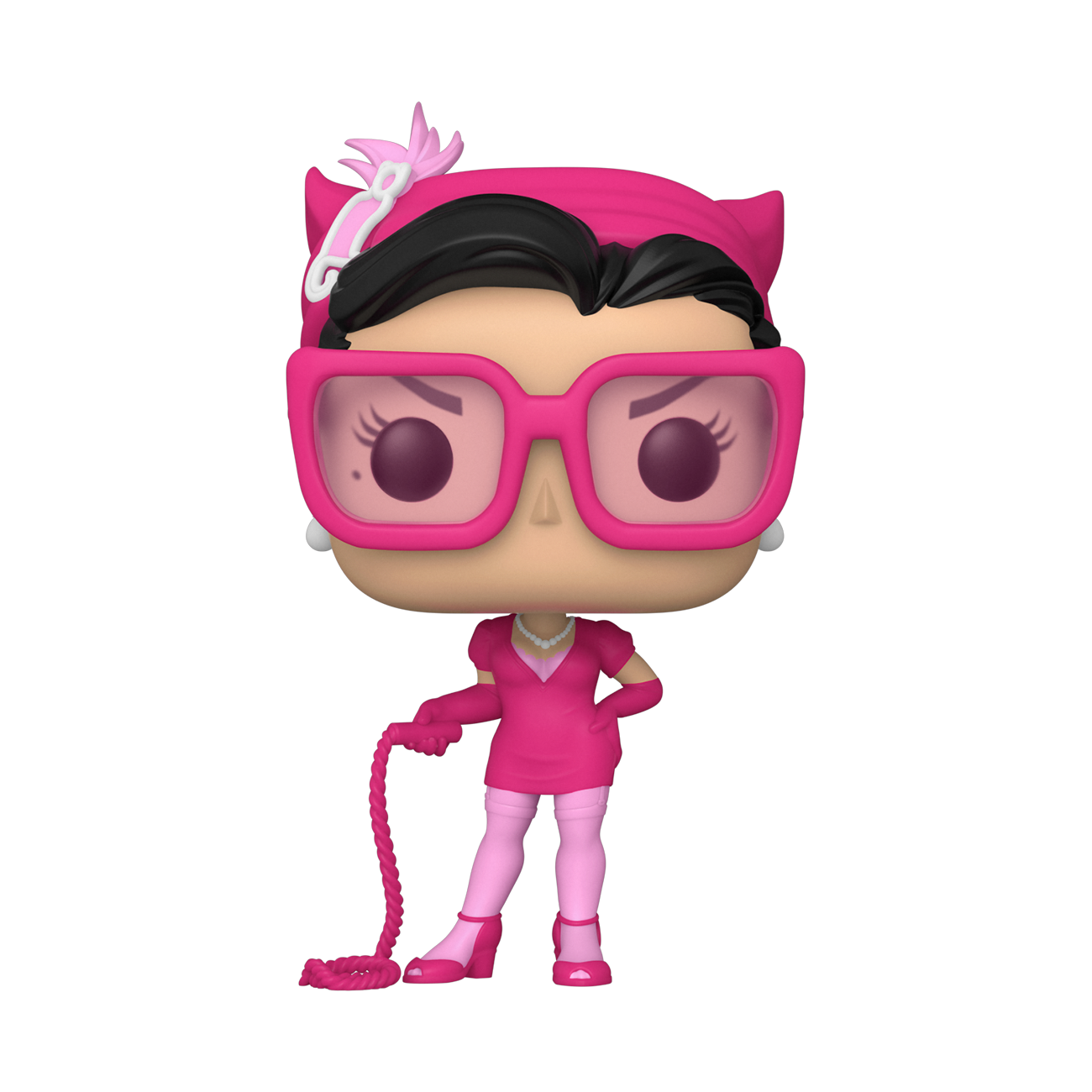 funko pop breast cancer