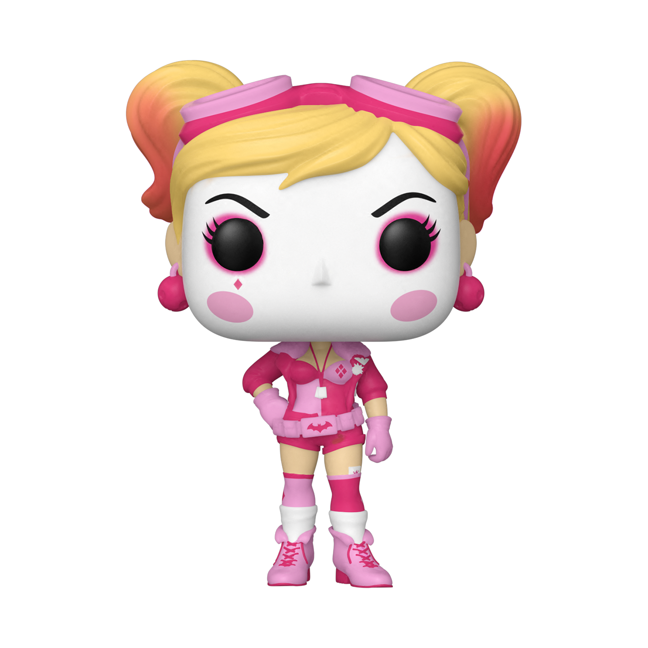 funko breast cancer awareness