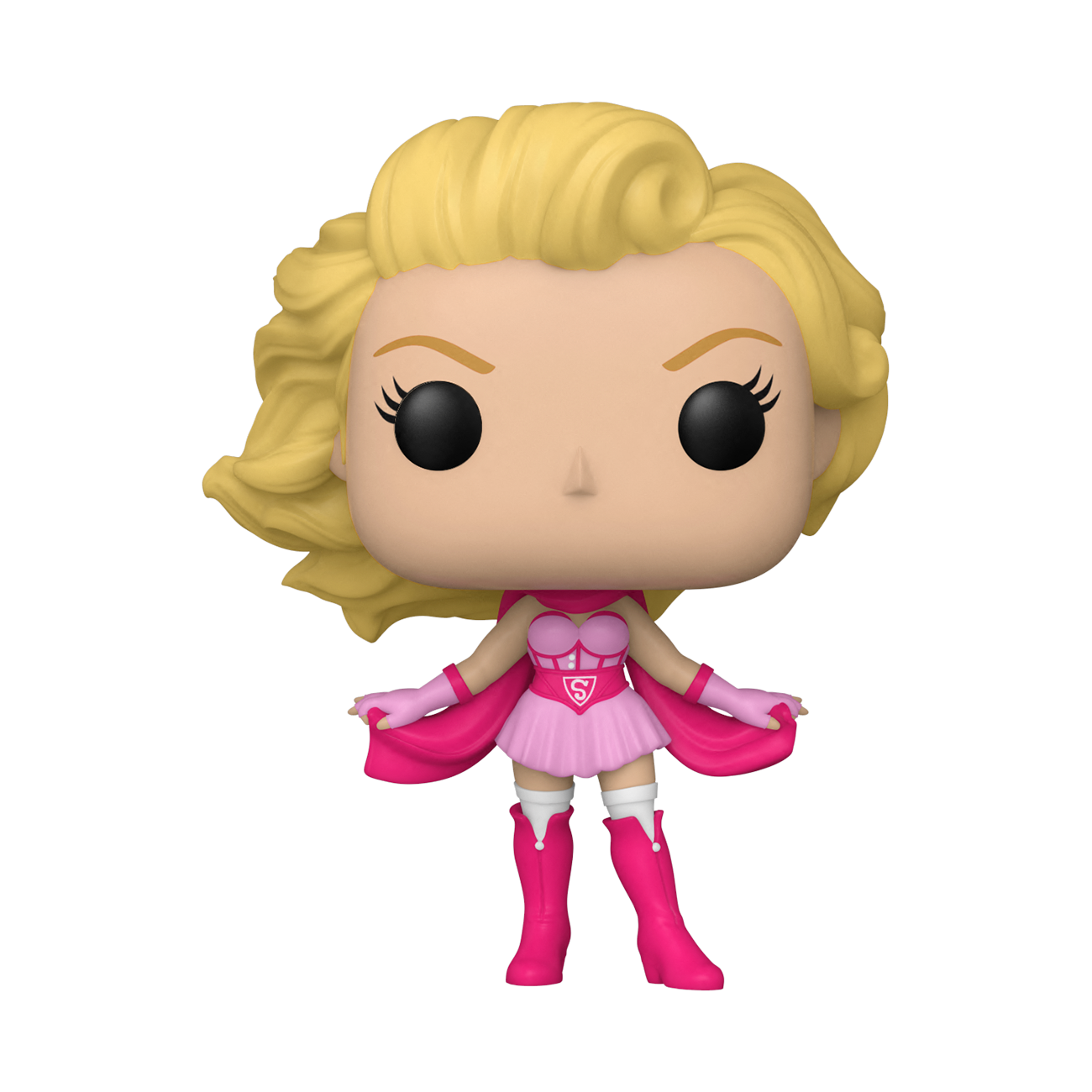 funko pop breast cancer