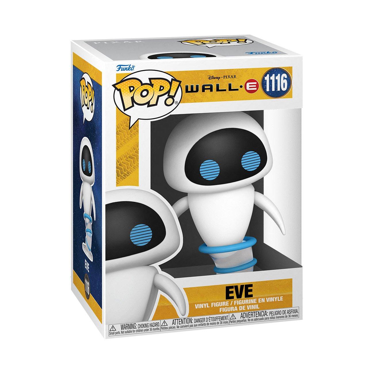 eve pop figure