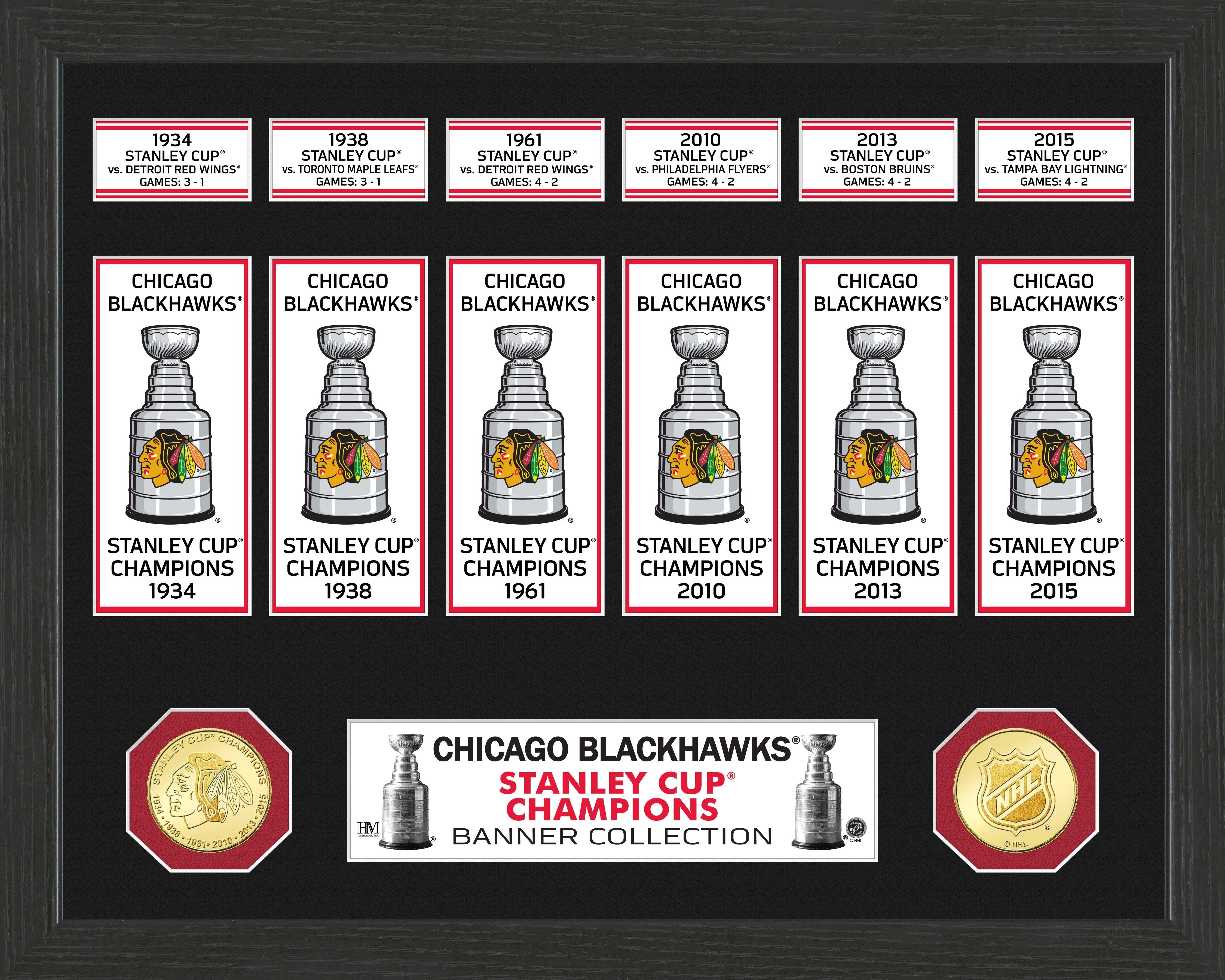 File:Chicago Blackhawks Stanley Cup Banner Ceremony (5104270658