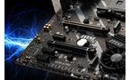 MSI X570-A PRO DDR4 AMD ATX Motherboard