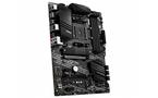 MSI B550-A PRO DDR4 Gaming Motherboard