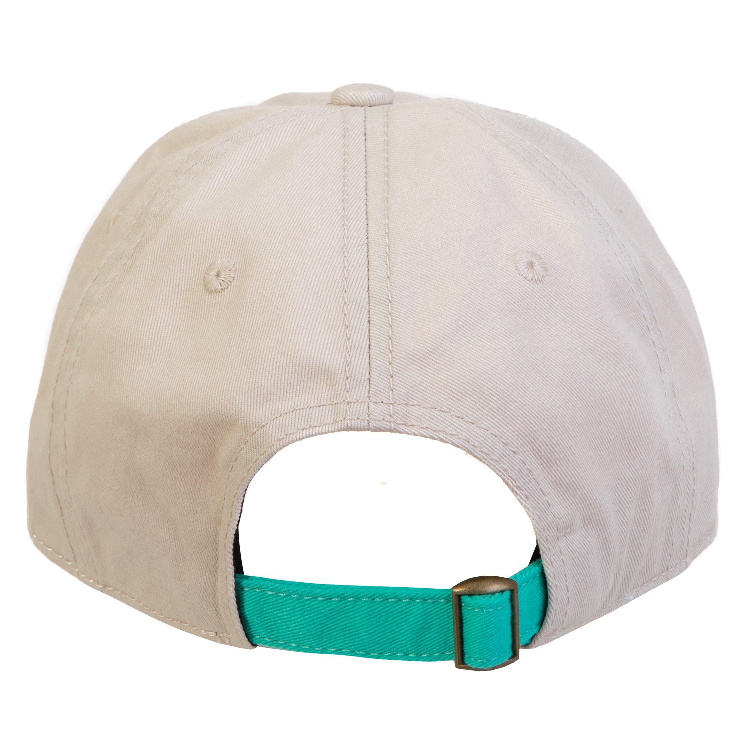 Download Animal Crossing New Horizons Leaf Baseball Cap Gamestop