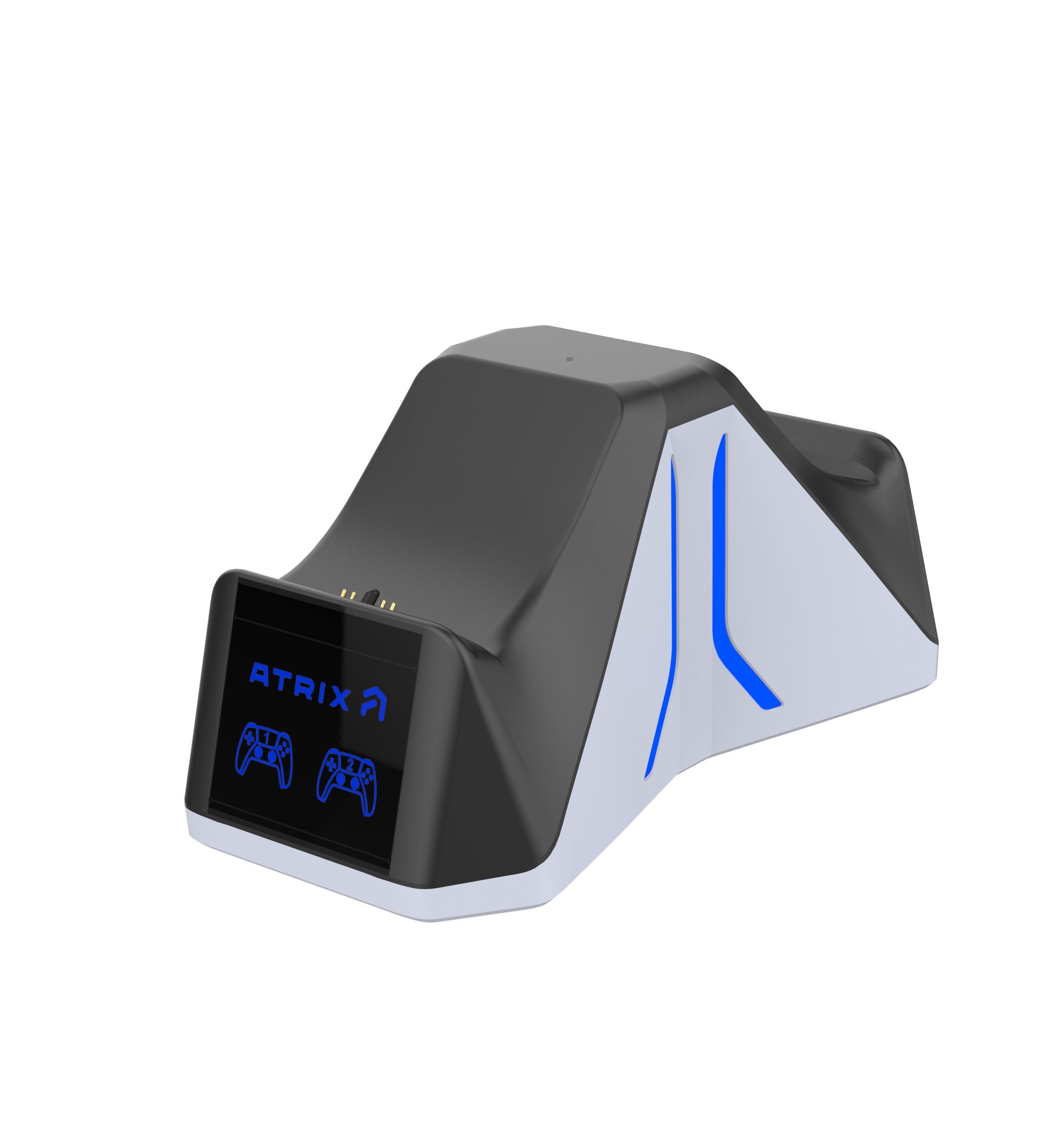 DualSense Charging Station for PlayStation 5