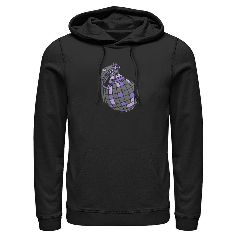 Fortnite 2024 hooded sweatshirt