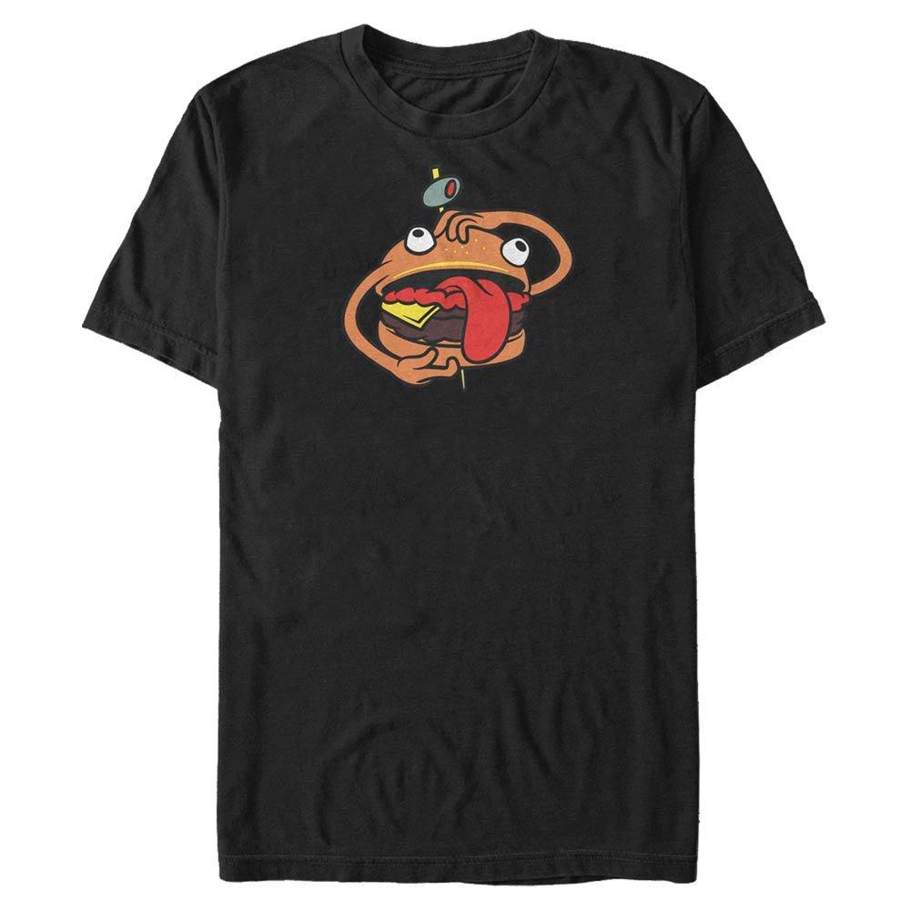 Fortnite Durr Burger Men S T Shirt Gamestop