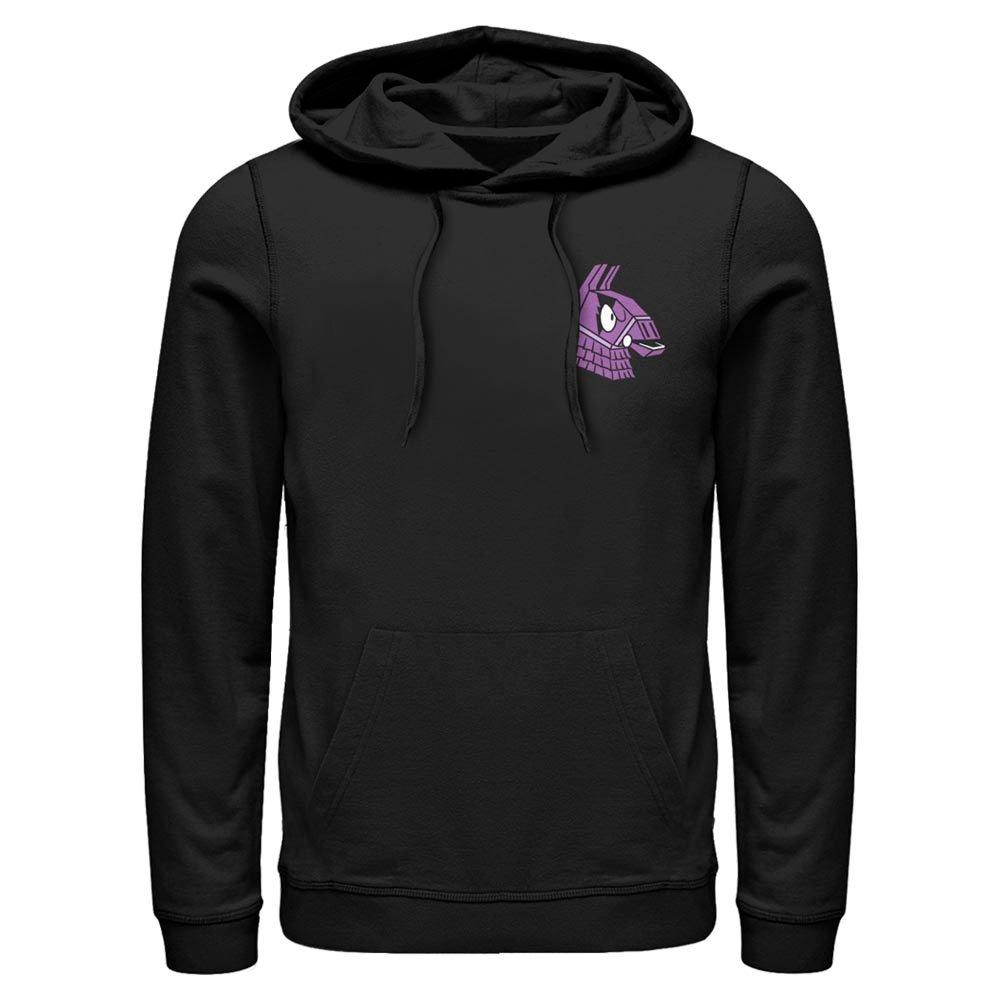 Fortnite Fierce Llama Pinata Pocket Men's Hooded Sweatshirt