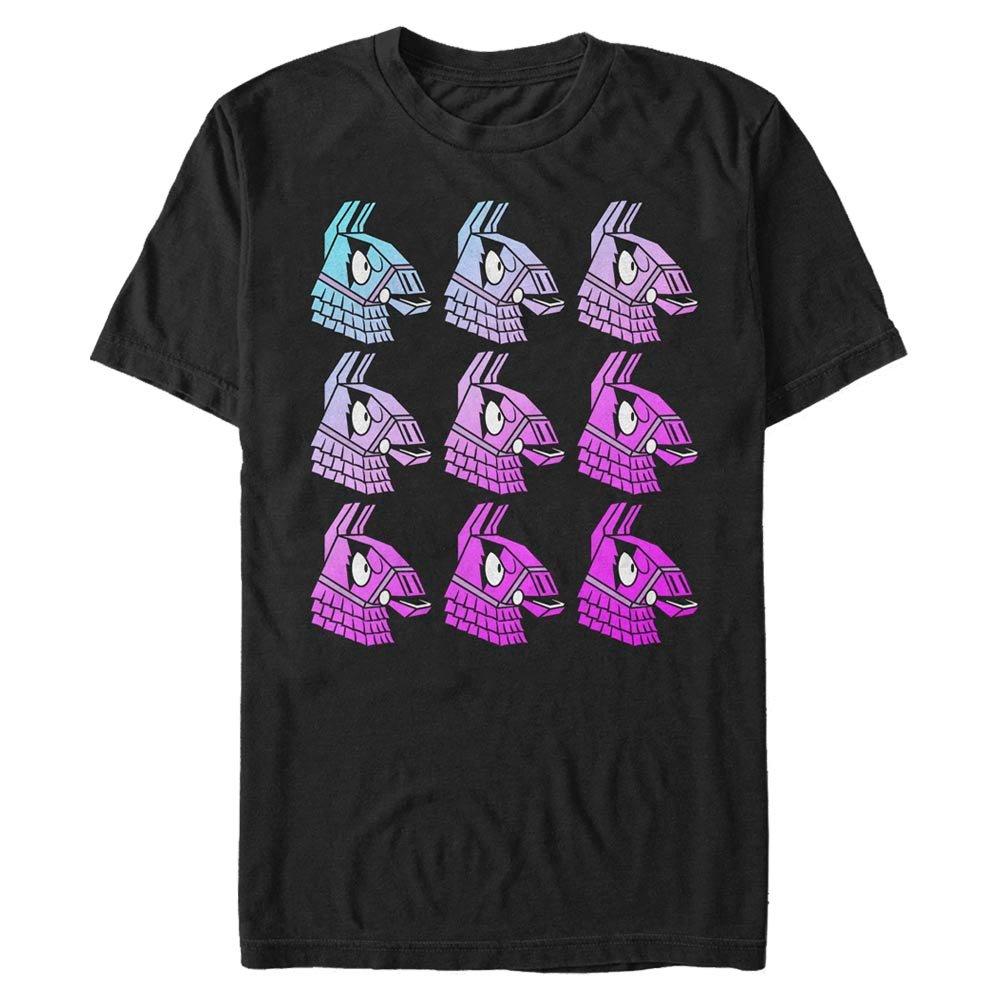 Fortnite Fierce Llama Pinata Stack Unisex T-Shirt
