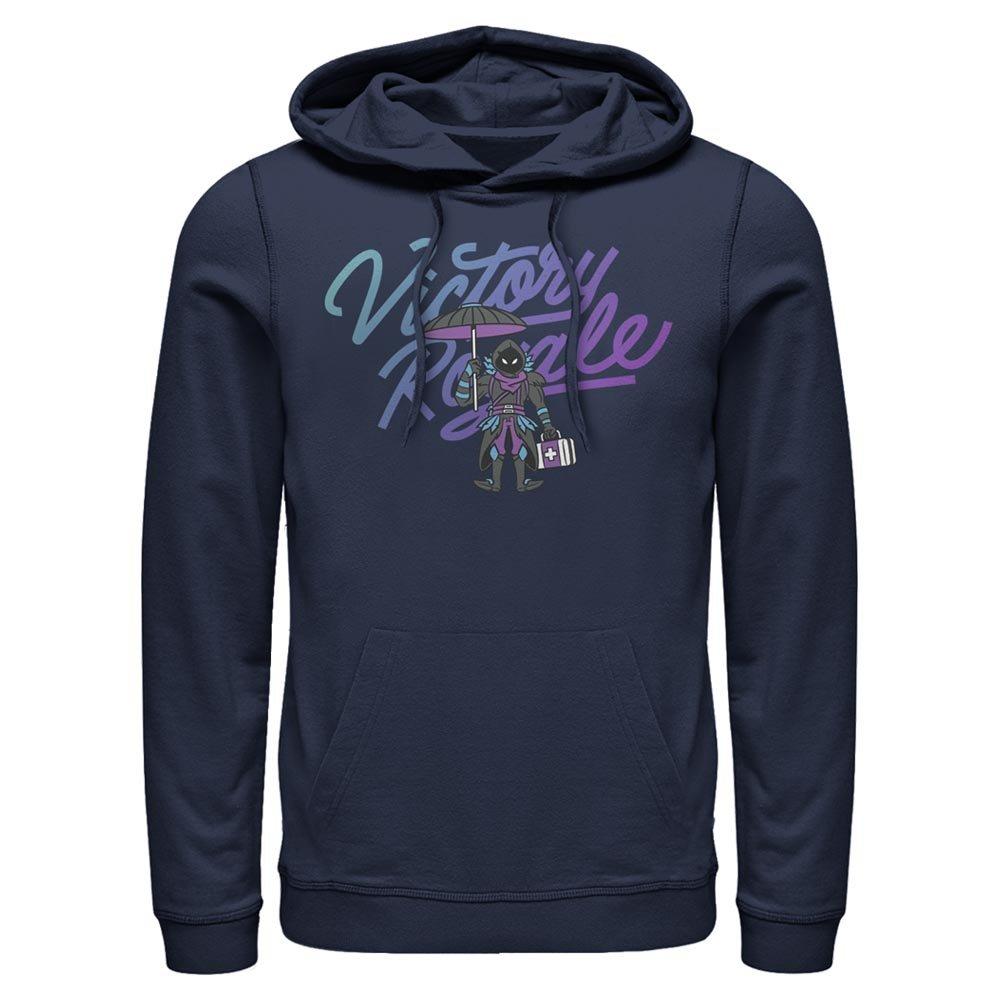 Purple sales fortnite hoodie