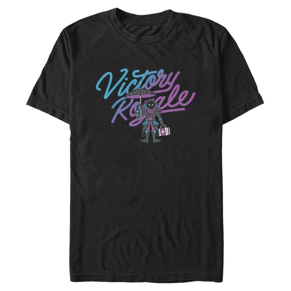 Fortnite Victory Royale The Raven Drop Unisex T-Shirt