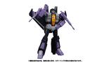 Hasbro Transformers Takara Tomy Masterpiece MP-52 Plus SW Skywarp Action Figure