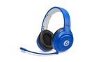 LucidSound LS15X Shock Blue Wireless Gaming Headset for Xbox Series X