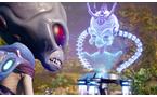 Destroy All Humans! 2020 - Nintendo Switch