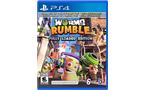 Worms Rumble: Fully Loaded Edition - PlayStation 4