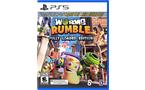 Worms Rumble: Fully Loaded Edition  - PlayStation 5