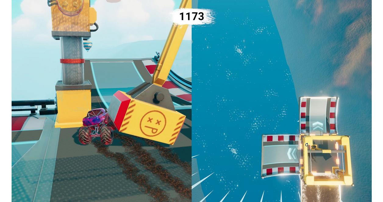 Can't Drive This - PlayStation 4