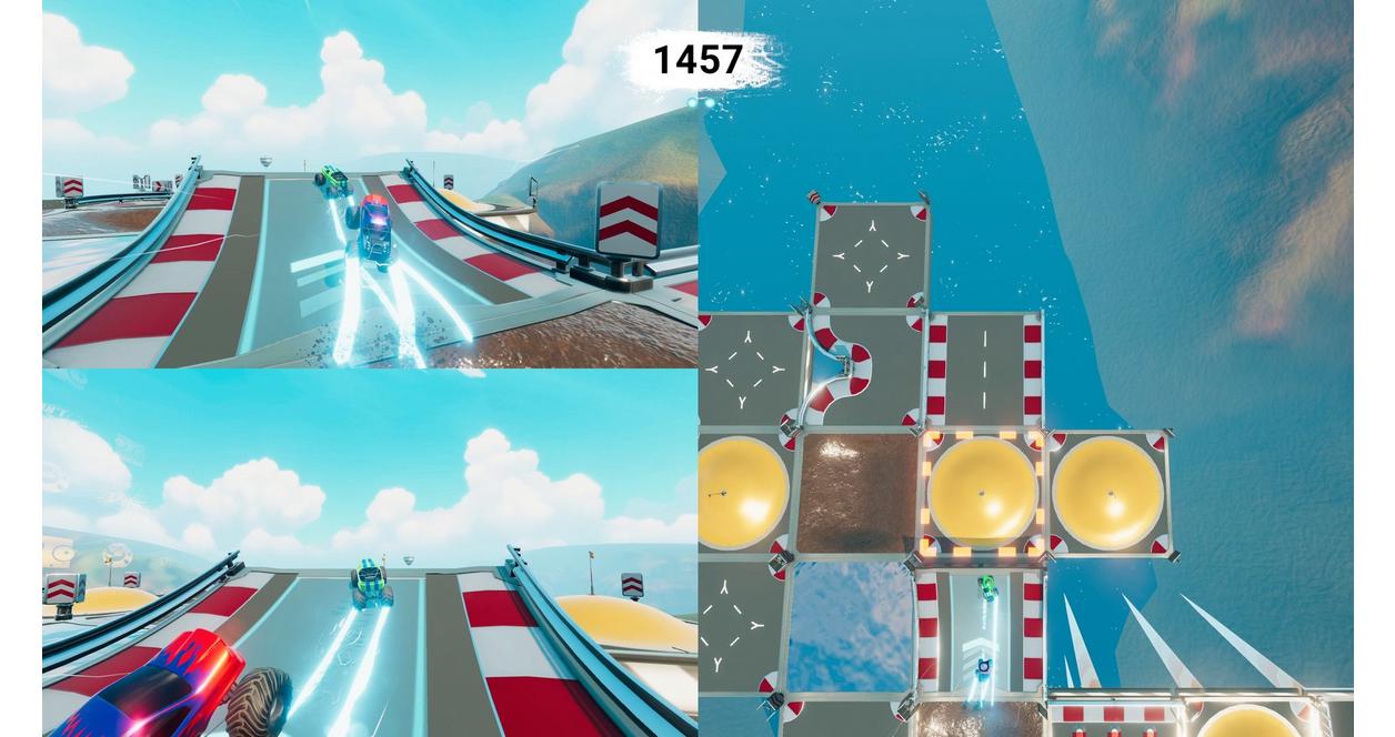 Can't Drive This - PlayStation 5