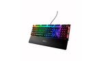 SteelSeries Apex Pro Adjustable Switches Wired Mechanical Gaming Keyboard