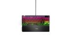 SteelSeries Apex 7 TKL Brown Switch Wired Mechanical Gaming Keyboard with RGB Back Lighting