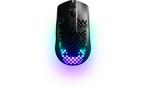 SteelSeries Aerox 3 Wireless Gaming Mouse with Ultra Lightweight Design