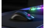 SteelSeries Rival 3 Wireless Optical Gaming Mouse with Brilliant Prism RGB Lighting