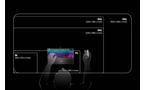 SteelSeries QCK XXXL Cloth Prism RGB Gaming Mousepad