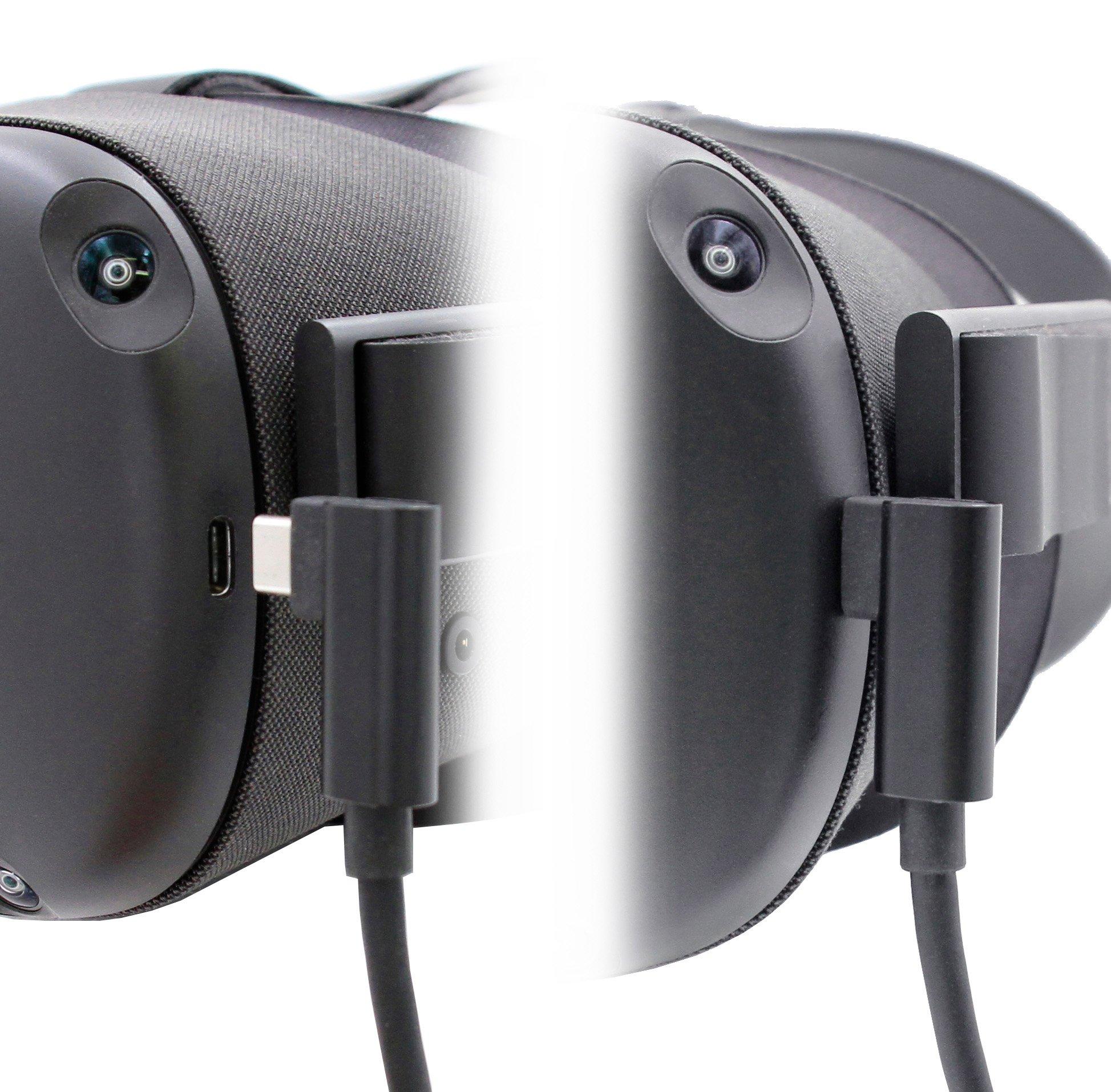 High Speed Link Charge Cable for Meta Quest 2 and VR Headsets 13 ft