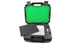 CASEMATIX Custom Designed Console Carrying Travel Case for Xbox One S