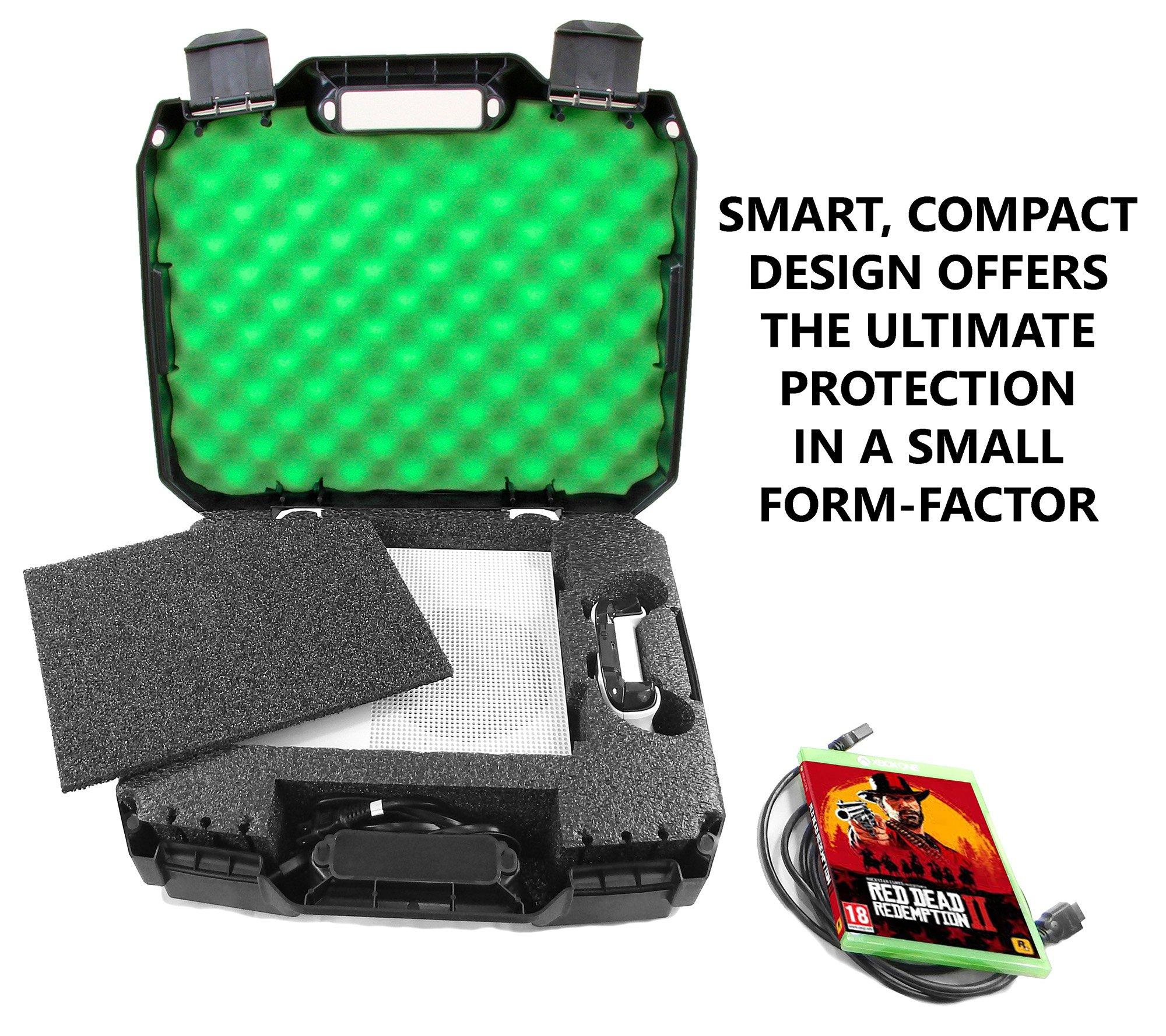 Xbox one best sale s travel case