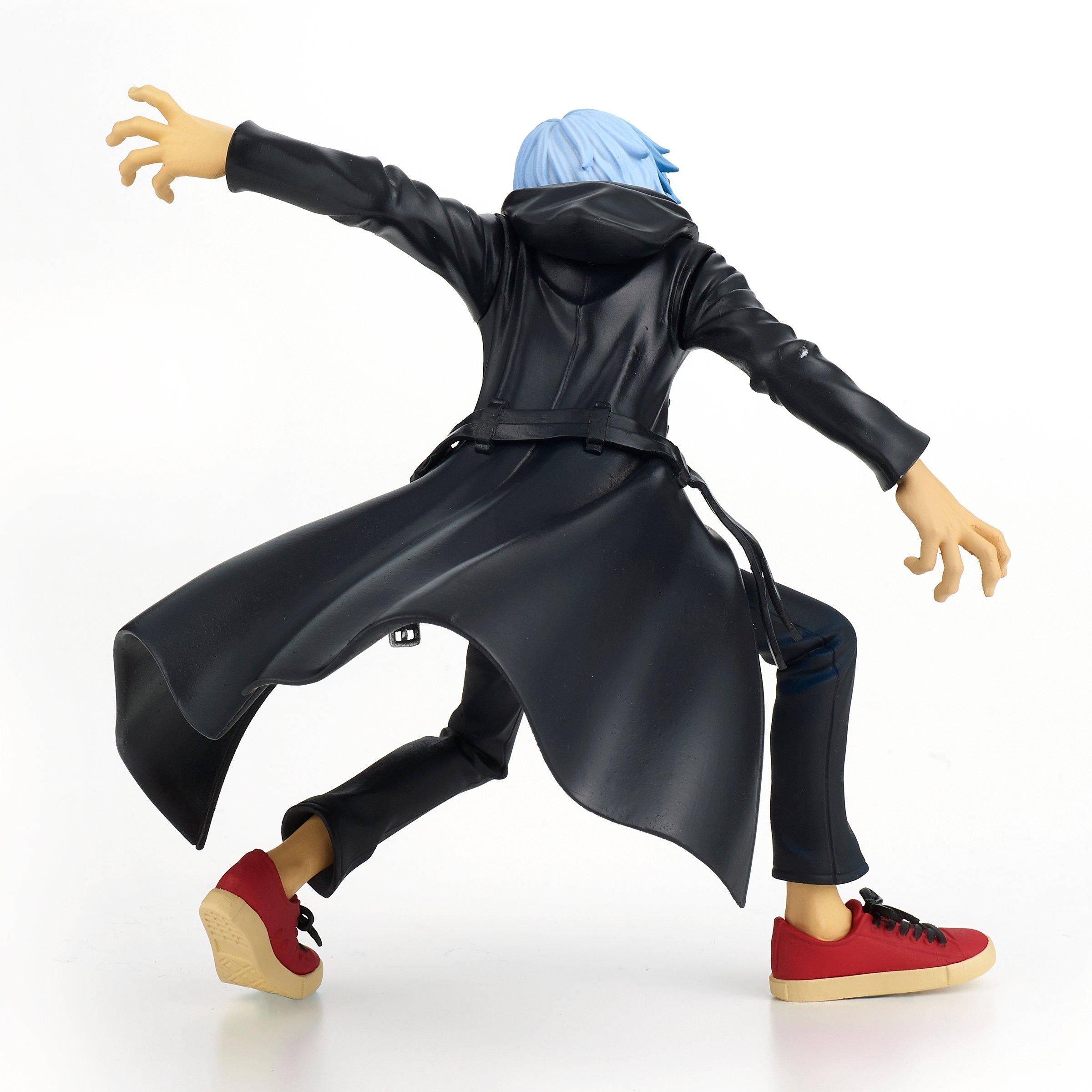 tomura banpresto