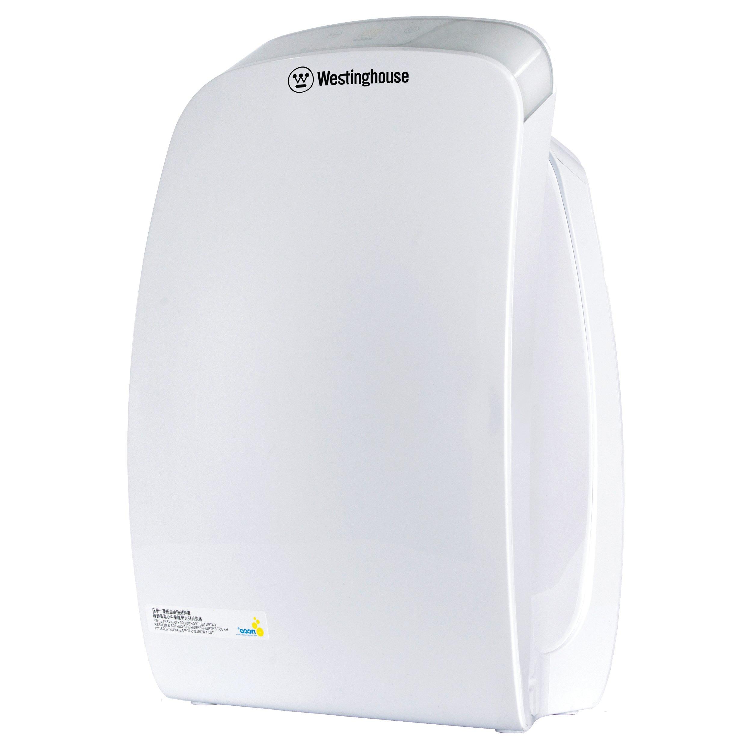 Westinghouse NCCO 1701 Medical Grade Air Purifier 300 Sqft Coverage