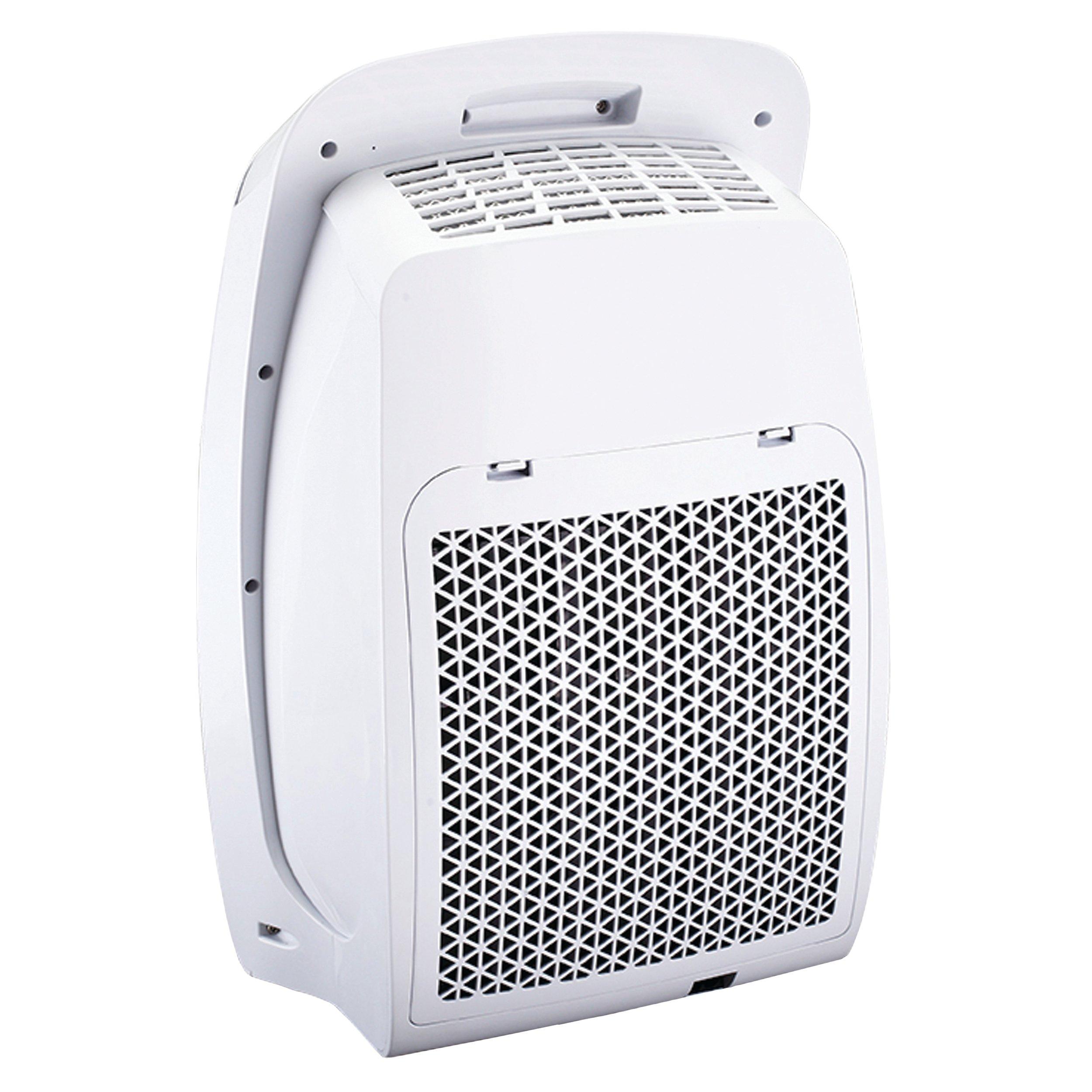 Westinghouse NCCO 1701 Medical Grade Air Purifier 300 Sqft Coverage
