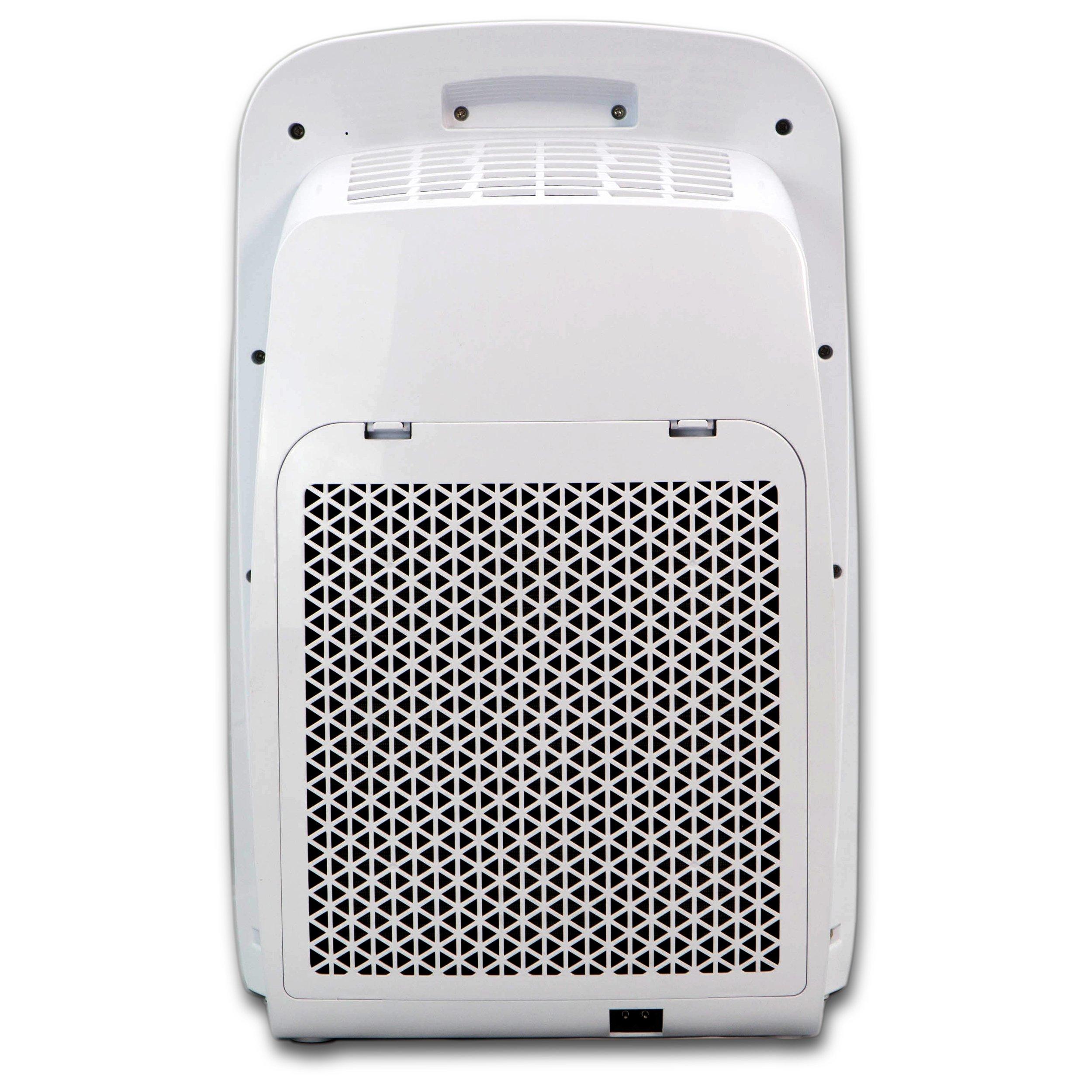 Westinghouse 1701 deals air purifier