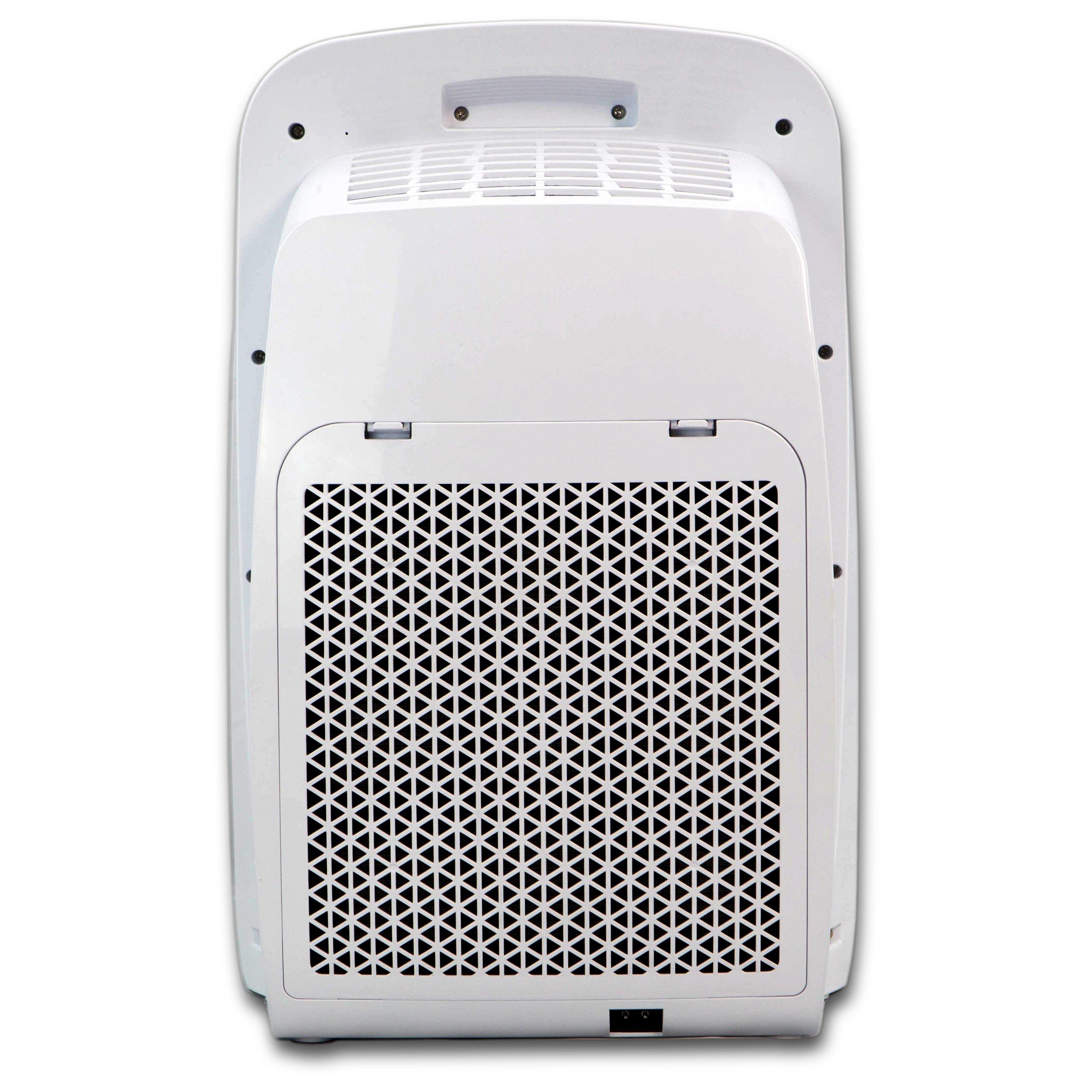 Westinghouse NCCO 1701 Medical Grade Air Purifier 300 Sqft Coverage