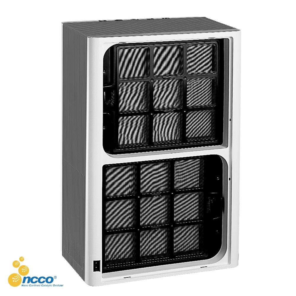 westinghouse 1702 hepa air purifier