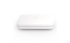 PhoneSoap Go White Portable Phone UV Light Sanitizing Case and Charger