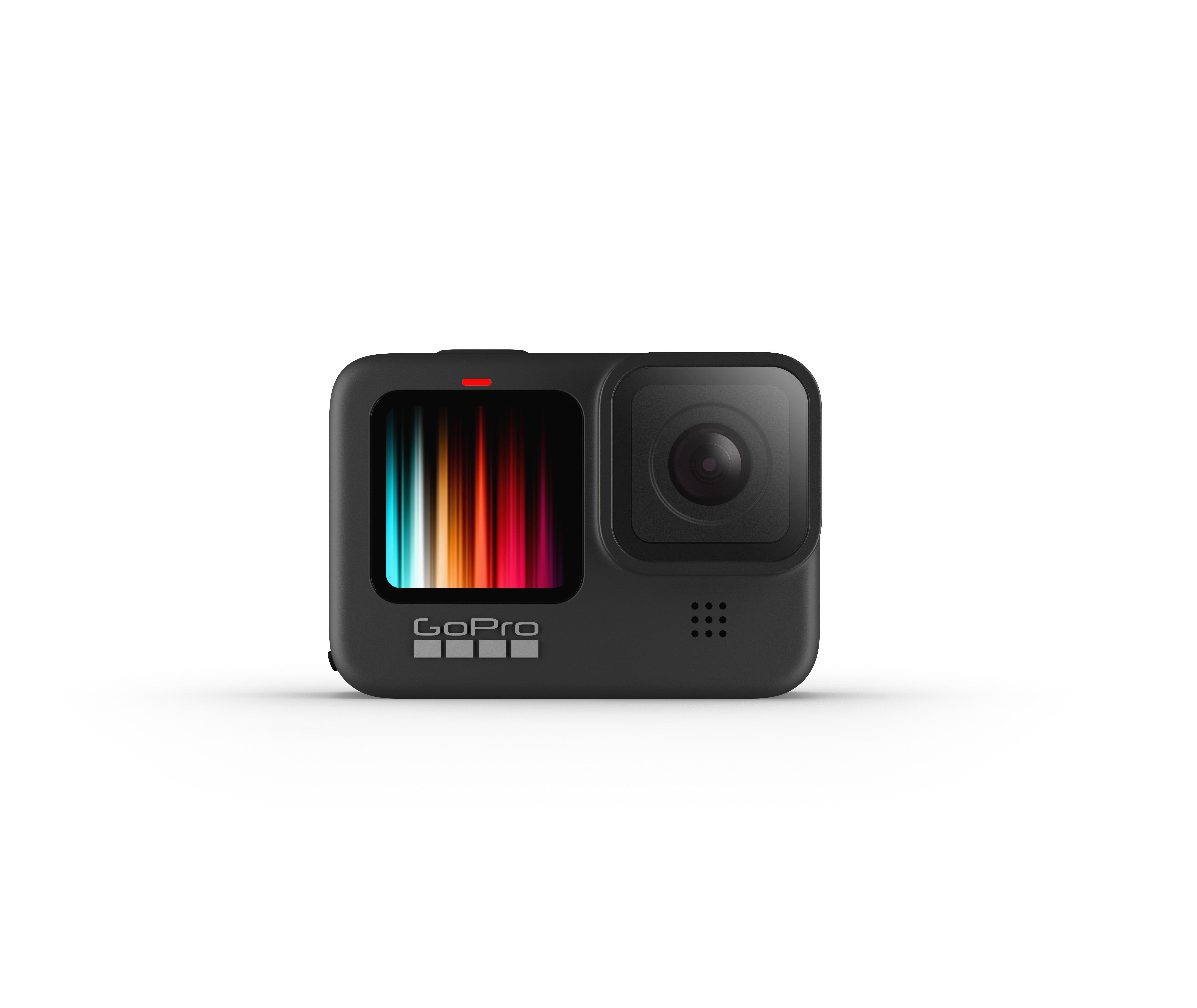 Gopro hero 9 black