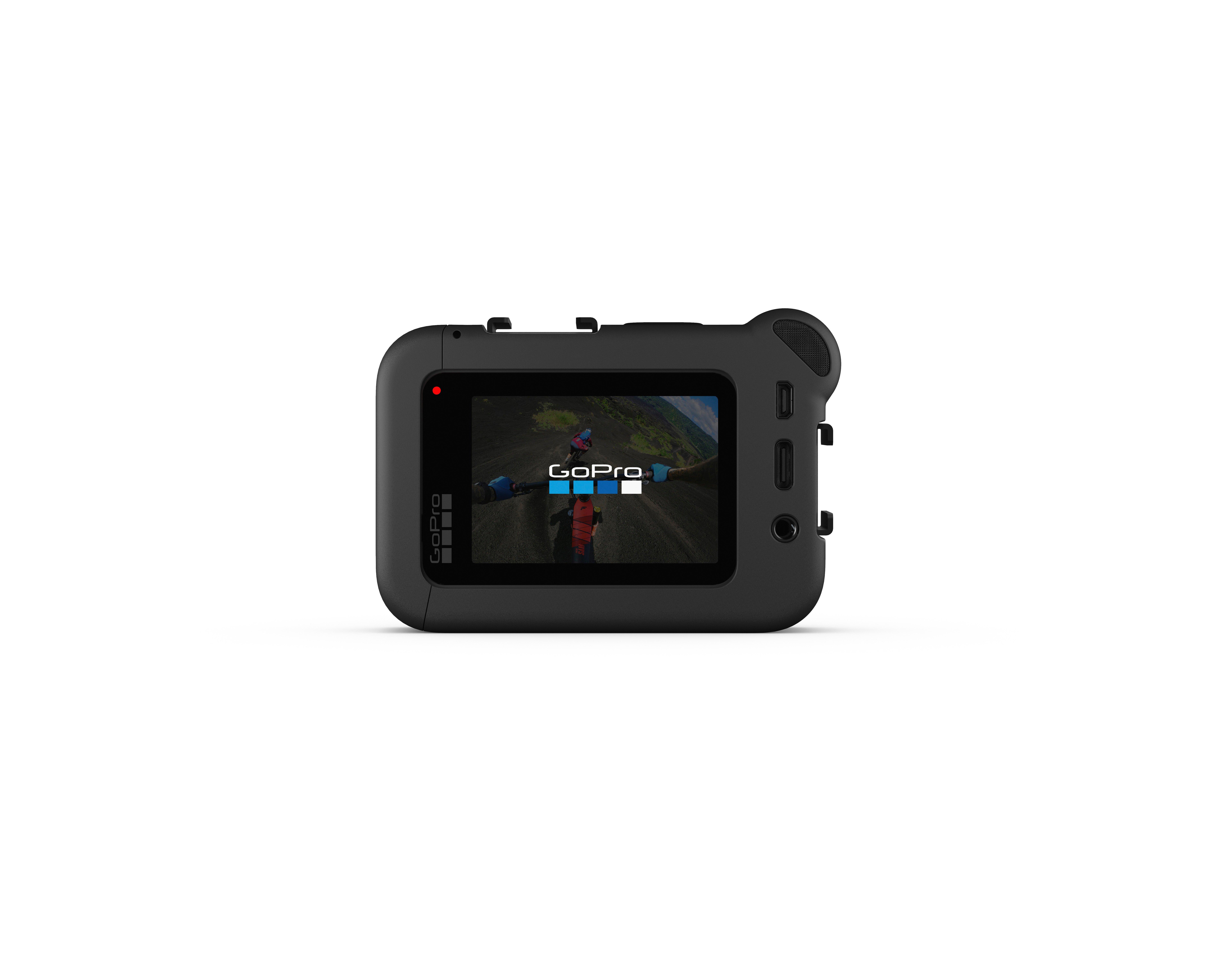 list item 3 of 8 GoPro HERO8 Media Mod Camera Accessory Black