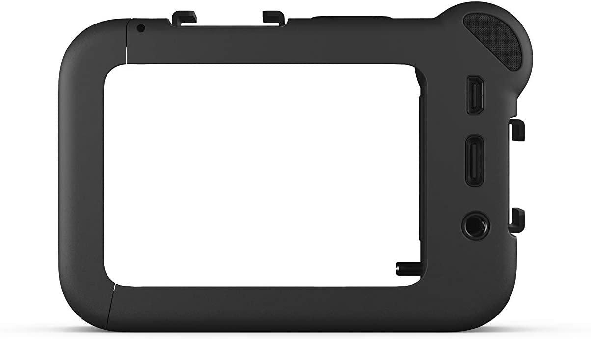 list item 6 of 8 GoPro HERO8 Media Mod Camera Accessory Black