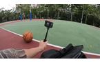 GoPro HERO8 Media Mod Camera Accessory Black