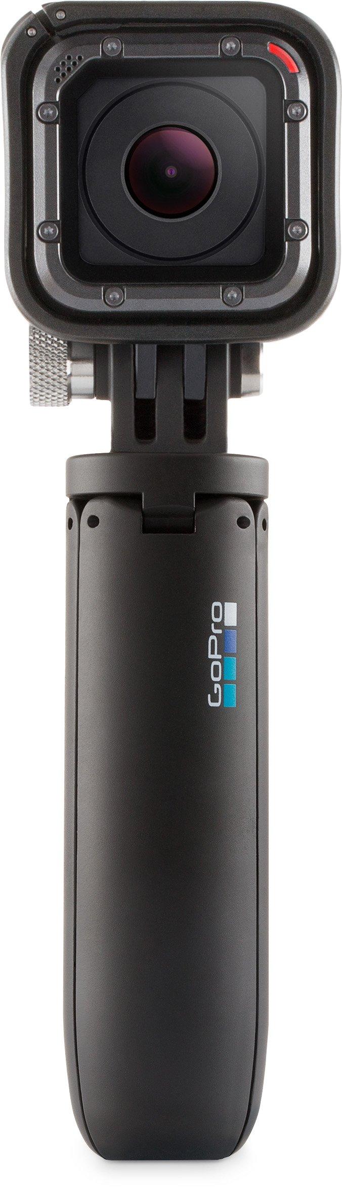 GoPro Shorty Mini Extension Pole and Tripod