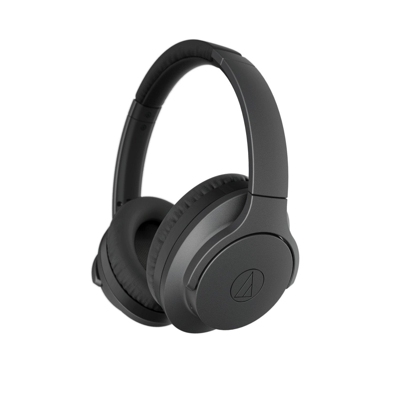 Audio technica active noise cancelling new arrivals