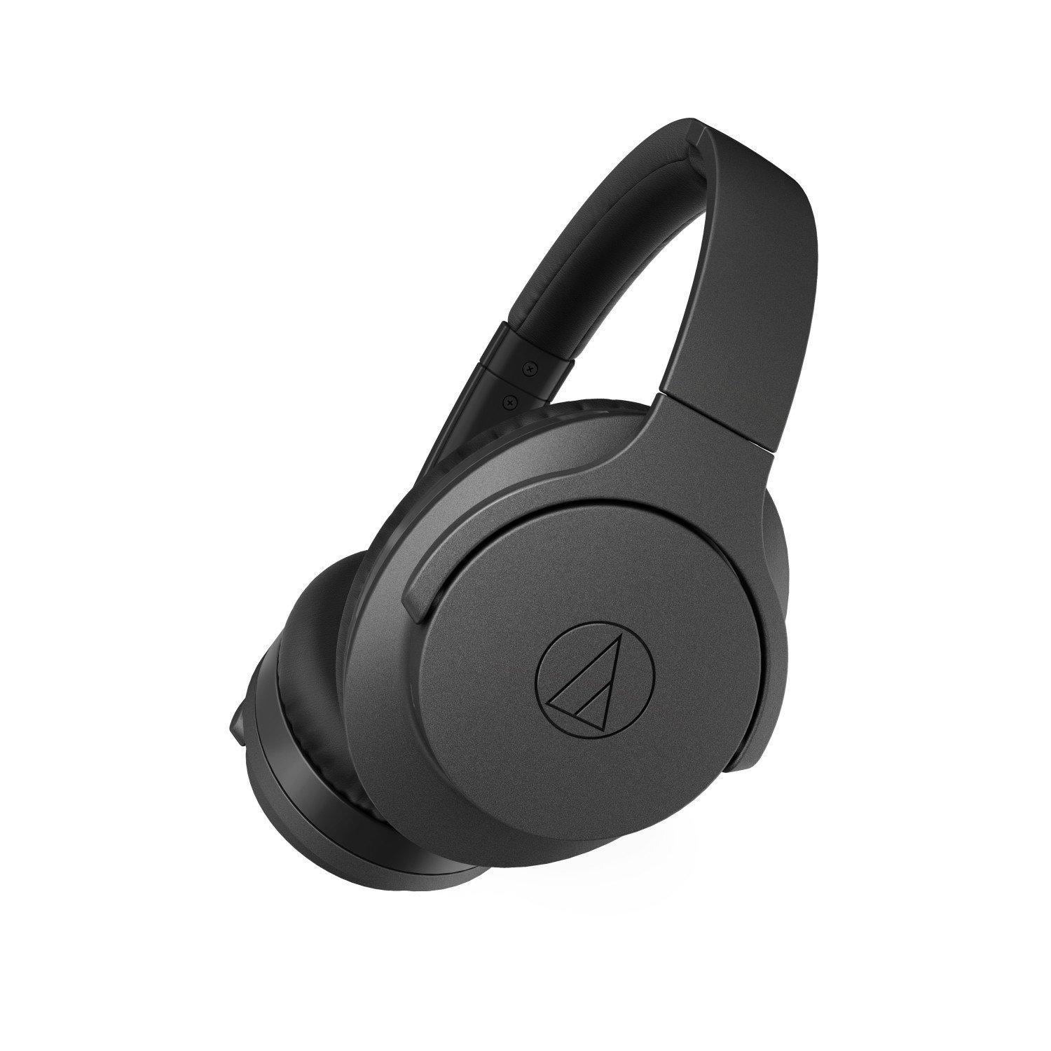 Audio-Technica ATH-ANC700BT QuietPoint Wireless Active Noise