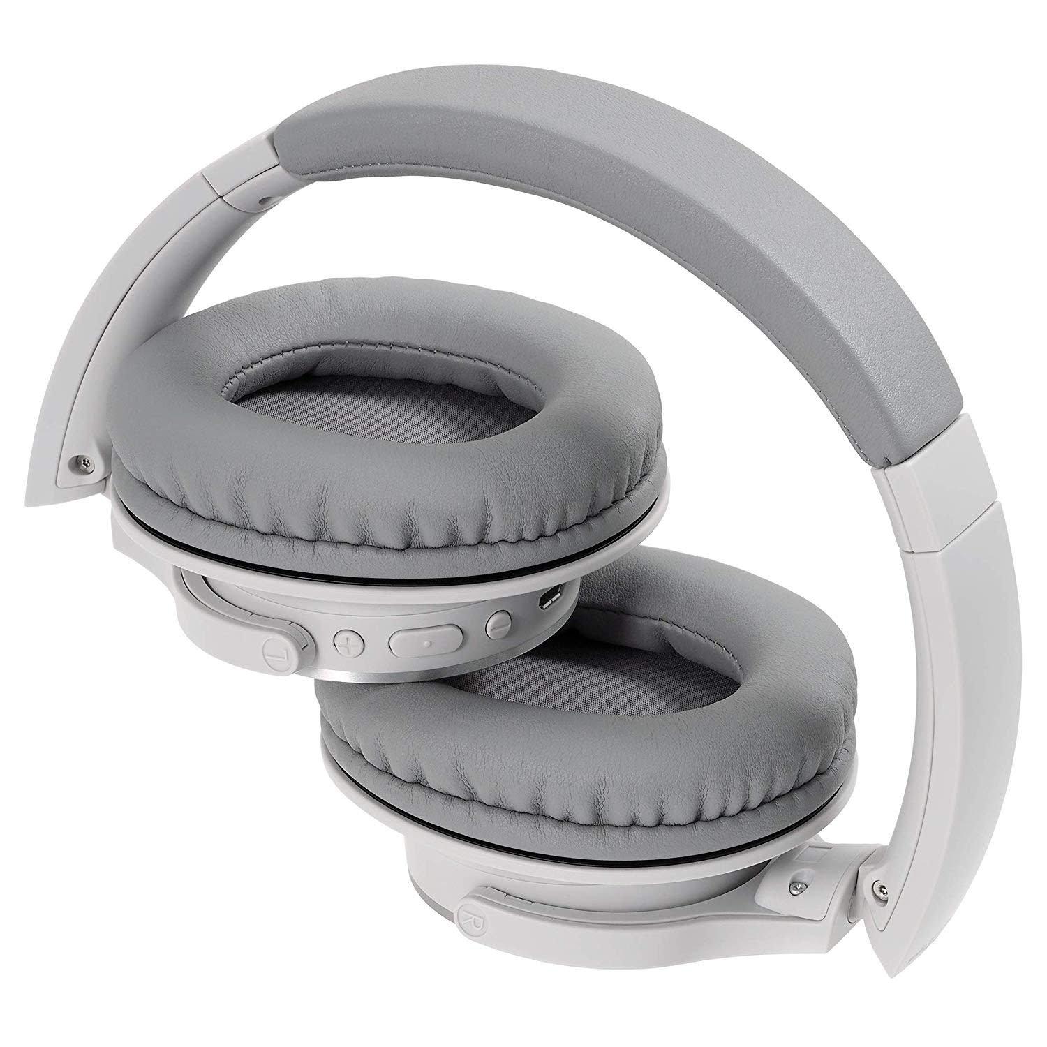 Audio Technica Wireless OverEar Headphones